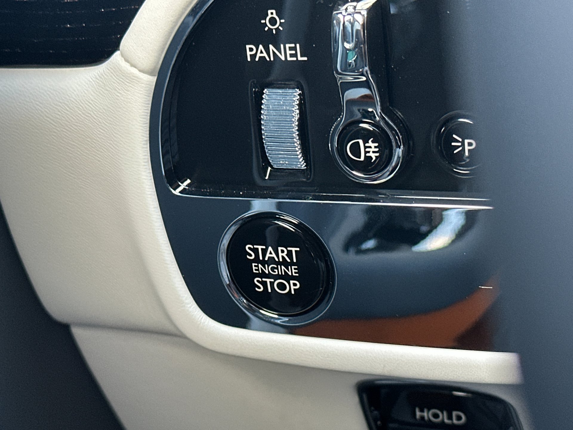 Used 2026 Rolls-Royce Spectre w/ Spectre Enhancement Package AWD/4WD image 22