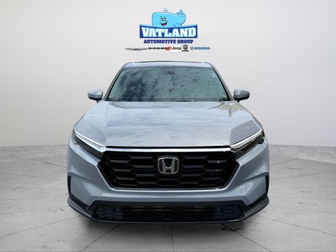 New 2026 Honda CR-V EX-L image 8