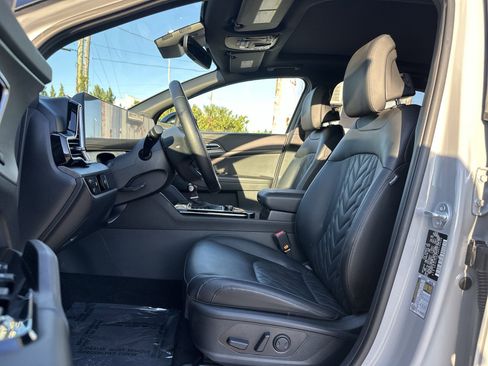 Used 2024 Kia Sportage X-Pro Prestige image 13