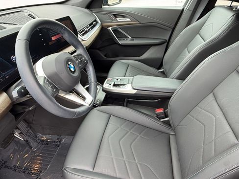 Used 2026 BMW X1 xDrive28i AWD/4WD image 4