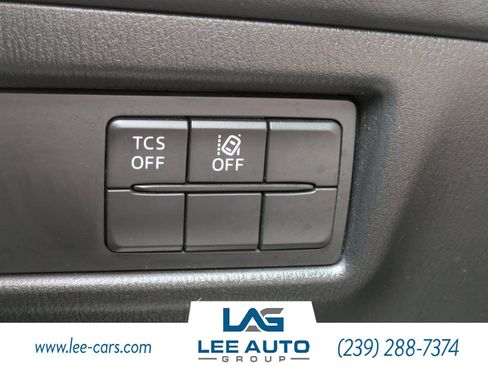 Used 2018 MAZDA CX-5 Touring FWD image 18