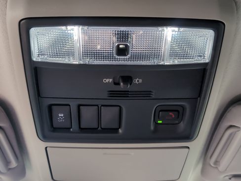 Certified 2022 Toyota 4Runner TRD Sport image 38