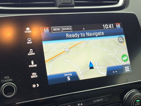 Used 2018 Honda CR-V Touring image 21