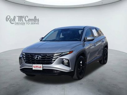 Used 2022 Hyundai Tucson SE