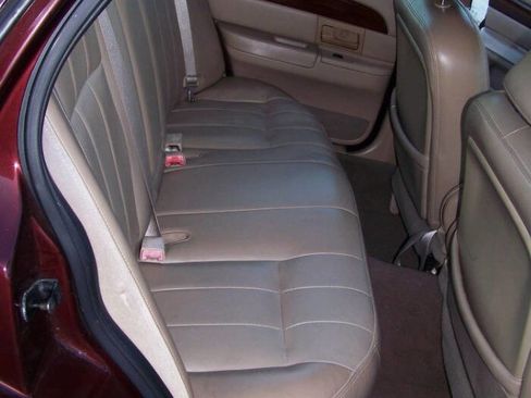 Used 2003 Mercury Grand Marquis LS image 14