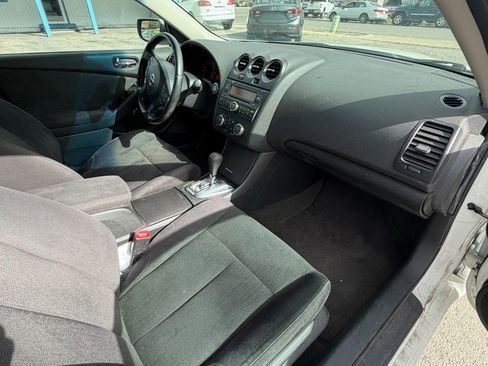 Used 2012 Nissan Altima 2.5 S w/ 20th Anniversary Pkg FWD image 15
