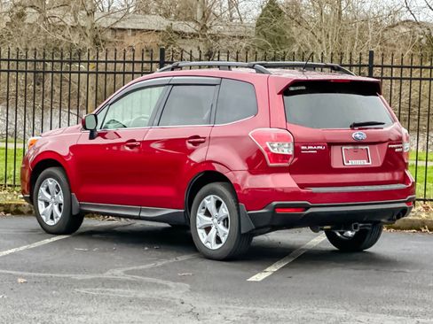 Used 2014 Subaru Forester 2.5i Limited image 5