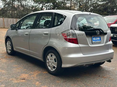 Used 2013 Honda Fit image 5
