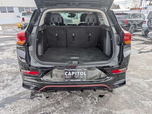 Used 2022 Buick Encore GX Select w/ Sport Touring Package image 22