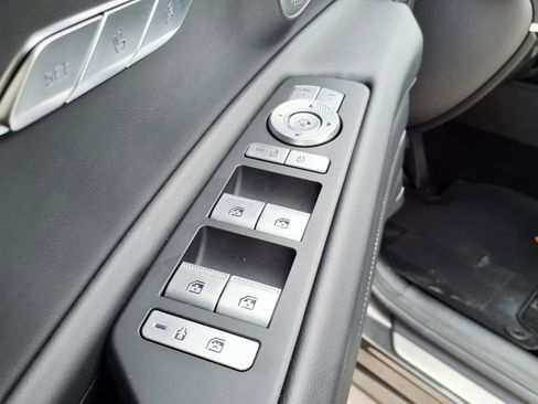 Certified 2026 Genesis GV80 3.5T Advanced AWD/4WD image 22