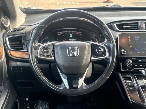 Used 2020 Honda CR-V EX-L image 14