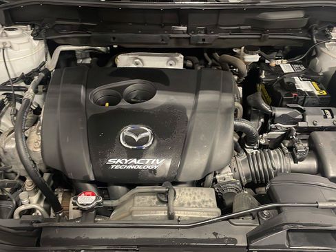 Used 2017 MAZDA CX-5 Sport FWD image 9