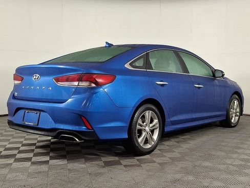 Used 2019 Hyundai Sonata SEL image 9