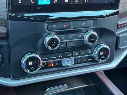 Certified 2024 Ford Expedition Max Limited image 49