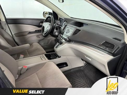 Used 2012 Honda CR-V LX image 12