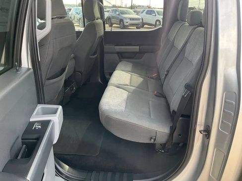 Used 2023 Ford F150 XLT RWD image 26