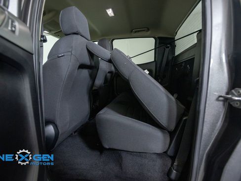 Used 2020 Ford Ranger XLT w/ Equipment Group 301A Mid AWD/4WD image 31
