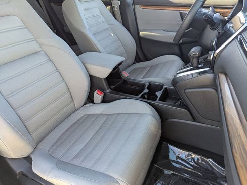 Certified 2017 Honda CR-V EX image 8