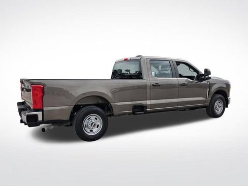 Certified 2023 Ford F250 XL w/ XL Driver Assist Package RWD image 10