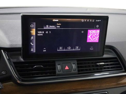 Used 2022 Audi Q5 2.0T Premium Plus AWD/4WD image 30