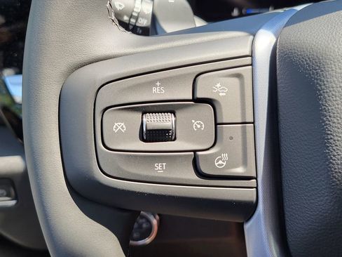 New 2026 GMC Sierra 1500 Elevation w/ Elevation Premium Package image 23