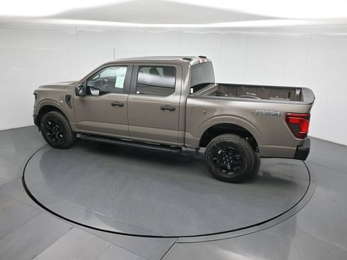 New 2026 Ford F150 STX w/ Equipment Group 201A FX4 AWD/4WD image 41