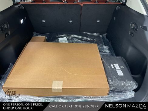New 2026 MAZDA CX-50 Meridian Edition w/ Apex Package AWD/4WD image 49