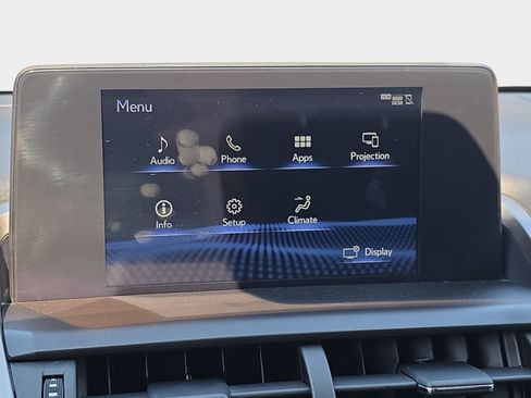 Used 2021 Lexus NX 300 AWD w/ Accessory Package 2 image 19