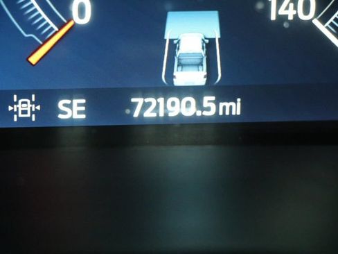Used 2021 Ford F150 Raptor w/ Equipment Group 801A High AWD/4WD image 33