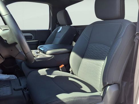 New 2026 RAM 5500 Tradesman w/ Chrome Appearance Group image 8