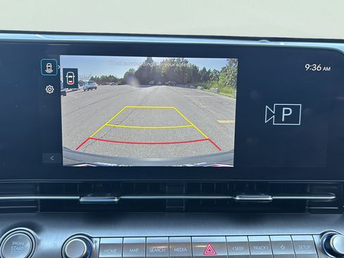 Used 2026 Hyundai Kona SEL Sport FWD image 25
