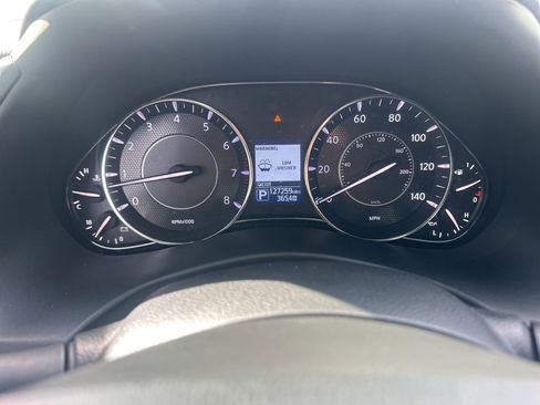 Used 2018 Nissan Armada SL w/ Moonroof Package image 22