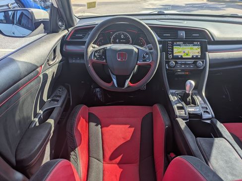 Used 2021 Honda Civic Type R image 32