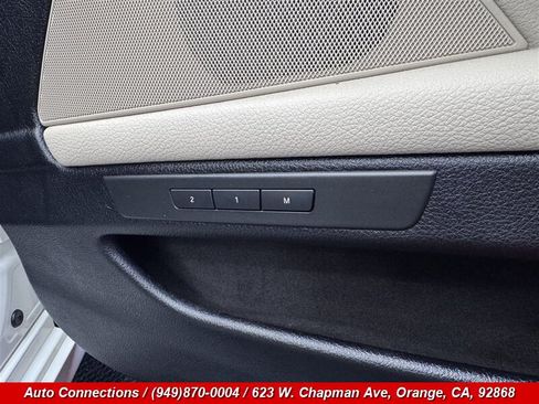 Used 2012 BMW 528i Sedan RWD image 27