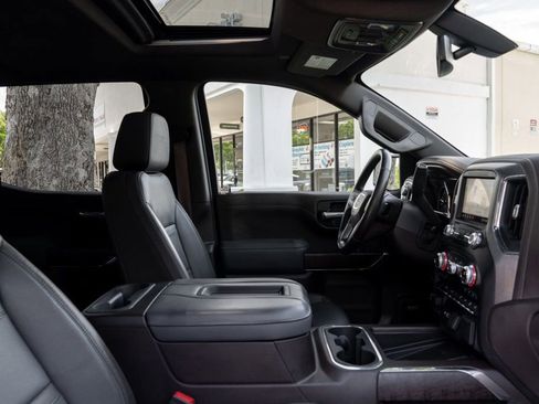 Used 2021 GMC Sierra 1500 Denali w/ Denali Premium Package image 28