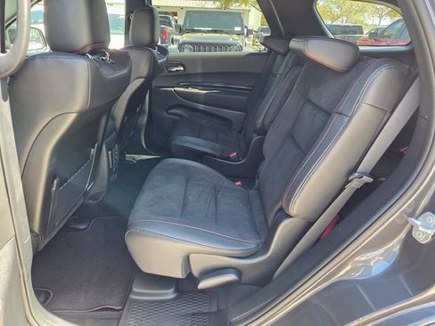 New 2026 Dodge Durango GT image 7