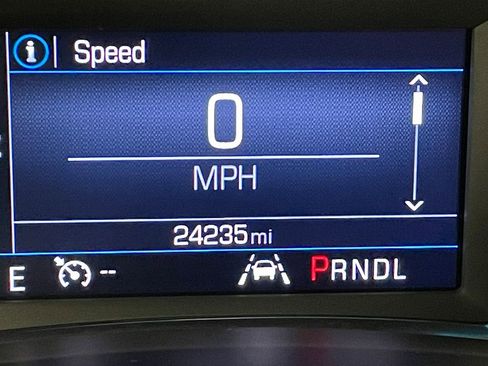 Used 2023 Chevrolet Equinox LT AWD/4WD image 6