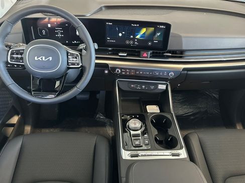 New 2026 Kia Carnival SX Prestige FWD image 14