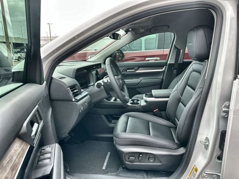 Certified 2026 GMC Terrain Denali image 2