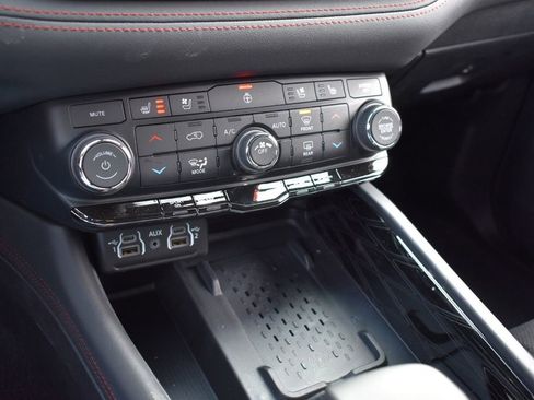 New 2026 Dodge Durango GT image 23