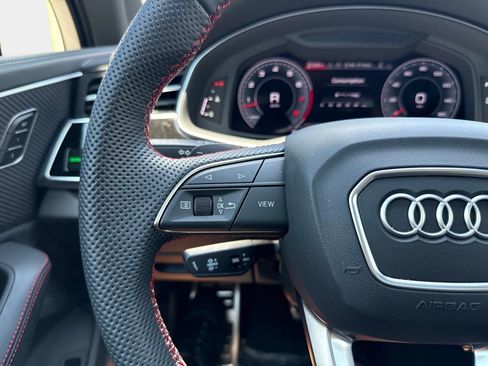 New 2026 Audi Q7 3.0T Prestige AWD/4WD image 28