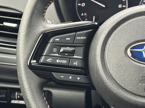 Certified 2025 Subaru Forester Touring AWD/4WD image 6