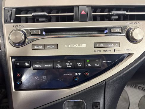 Used 2015 Lexus RX 350 FWD image 25