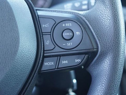 Used 2019 Toyota RAV4 LE w/ All Weather Liner Package image 23