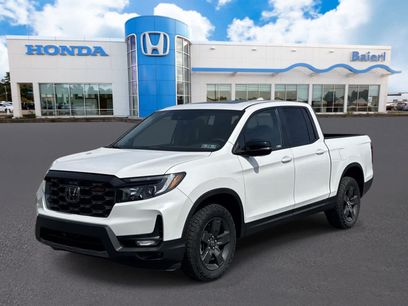 Used 2026 Honda Ridgeline TrailSport
