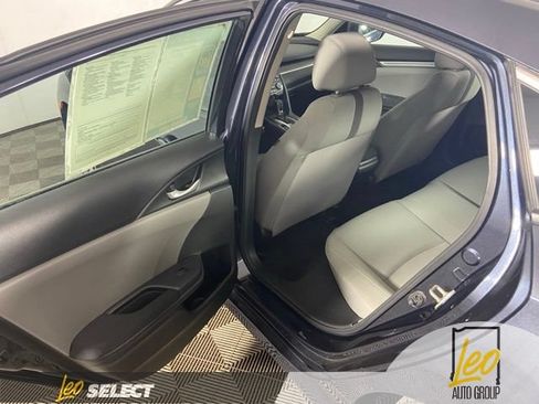 Used 2019 Honda Civic LX image 19
