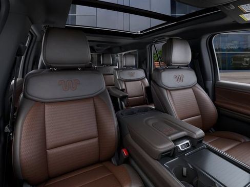New 2027 Ford Expedition Max King Ranch AWD/4WD image 10