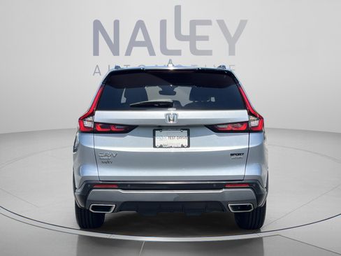 Used 2023 Honda CR-V Sport Touring image 4