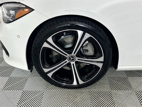 Certified 2025 Mercedes-Benz C 300 Sedan image 30