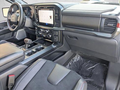 Certified 2025 Ford F150 Raptor image 24